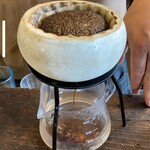 FARMERS PASSION COFFEE - 