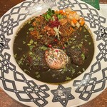 レベルカレー - 