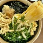 とく一・手打うどん - 