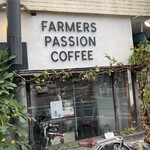 FARMERS PASSION COFFEE - 