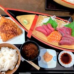 さかなやま 本場 - 