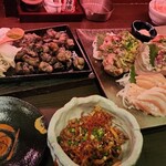 酒場劇場 五右衛門 - 