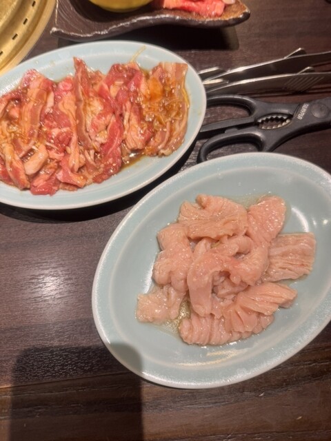 Yakiniku Saihou Bokuzen Atsubetsu Ten photo 5