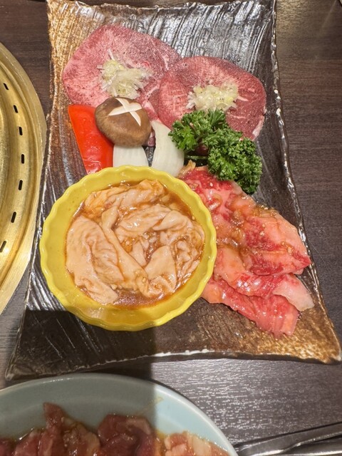Yakiniku Saihou Bokuzen Atsubetsu Ten photo 4
