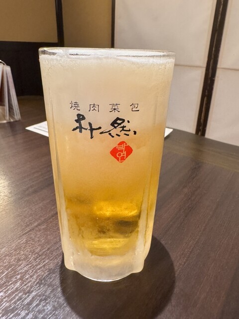 Yakiniku Saihou Bokuzen Atsubetsu Ten photo 2