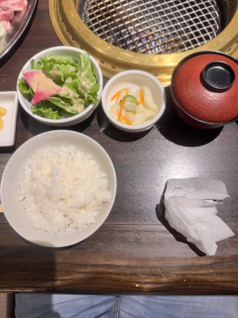 Yakiniku Saihou Bokuzen Atsubetsu Ten photo 3