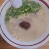 一味ラーメン 北野本店
