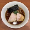 自家製手もみ麺 鈴ノ木