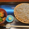 ときそば - 料理写真: