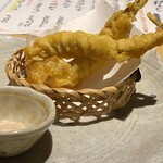 新潟地場もん越たんたん - 