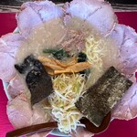壱発ラーメン 八王子本店 - 