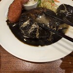 ニク サングルマン - 