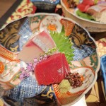 323661625 - お造り