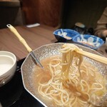 咲夜島 - 中華麺