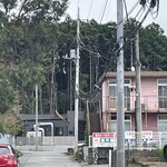 インデアンレストラン  ニューミラ - 奥に越して来たハンアリにもいずれ行ってみよう