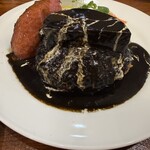 ニク サングルマン - 