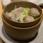 新潟地場もん越たんたん - 