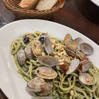 クッチーナ イタリアーナ アリア 六本木 - 