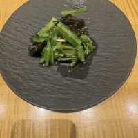 スーツァン・レストラン陳 渋谷店 - 