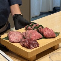 肉屋ひかり - 