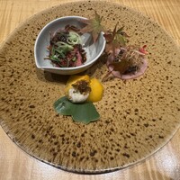 スーツァン・レストラン陳 渋谷店 - 