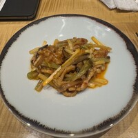 スーツァン・レストラン陳 渋谷店 - 