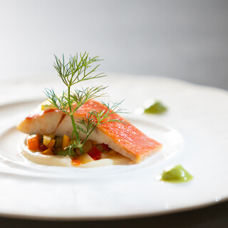 リストランテ ラ・ヴィータ・エ・ベッラ_2