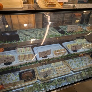 サンドイッチパーラー アストリア_0