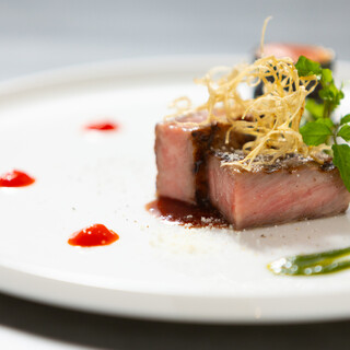 リストランテ ラ・ヴィータ・エ・ベッラ_0