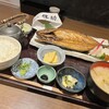 高級ブランド干物 『銀座伴助』 銀座本店