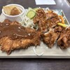 ハイライト食堂 衣笠店