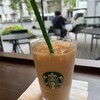 スターバックス・コーヒー からすま京都ホテル店