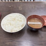 ハイライト食堂 衣笠店 - 