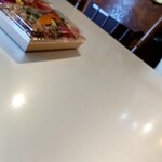 ちいさなお弁当屋はち - 