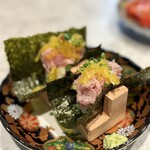 芝浦牡蠣屋 - 