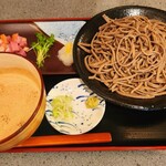 うさぎ庵 - 