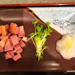うさぎ庵 - 