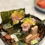 芝浦牡蠣屋 - 
