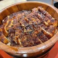 うなぎ和食 しら河 名駅店 -  うなぎ和食 しら河 名駅店 -