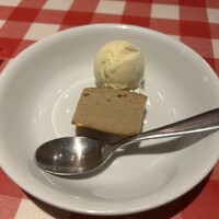 ビストロガブリ 大門店 - 
