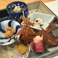 鮨 輝泉 - 