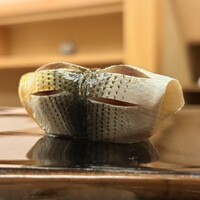 日本橋蛎殻町 すぎた - 