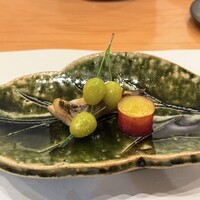 鮨 輝泉 - 