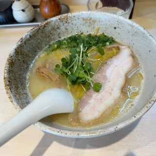 麺や けせらせら_1