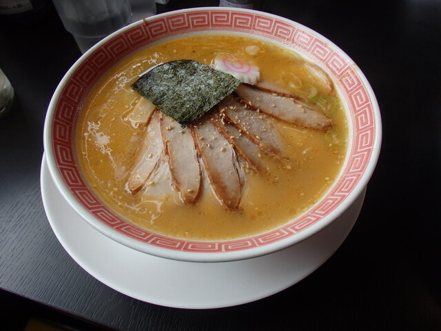幸楽苑 古川バイパス店 - 塚目（ラーメン）の写真