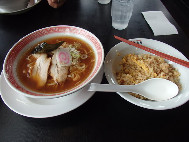 幸楽苑 古川バイパス店 - 塚目（ラーメン）の写真