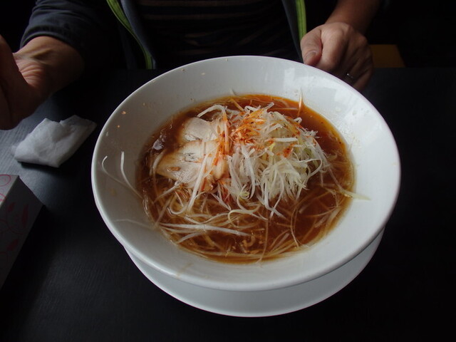 幸楽苑 古川バイパス店 - 塚目（ラーメン）の写真