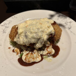 自然派ワインとフランス郷土料理 シュシュ - 