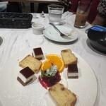 ADRIFT by DAVID MYERS - 