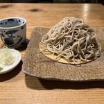 そば 月山 - 